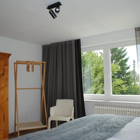 Ferienhaus Joos Uhldingen-Muehlhofen Luaran gambar