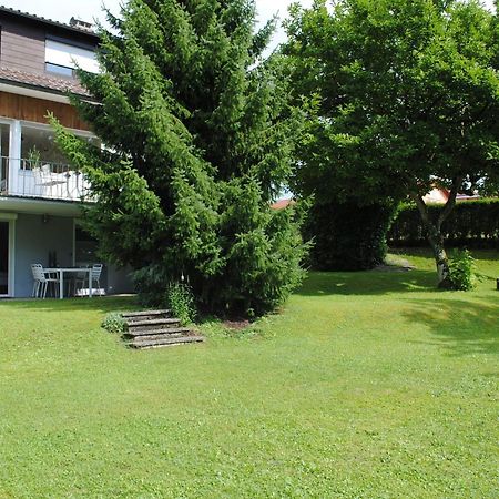 Ferienhaus Joos Uhldingen-Muehlhofen Luaran gambar