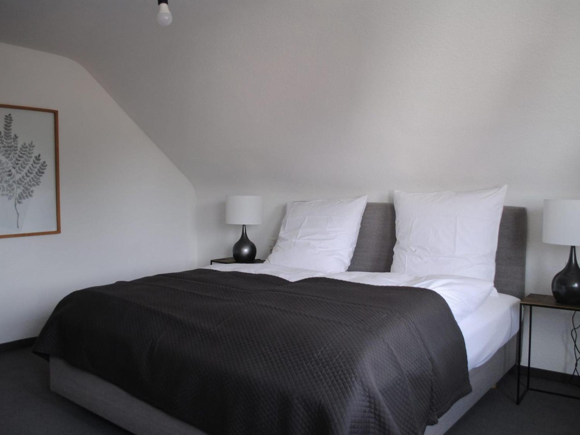 Ferienhaus Joos Uhldingen-Muehlhofen Luaran gambar