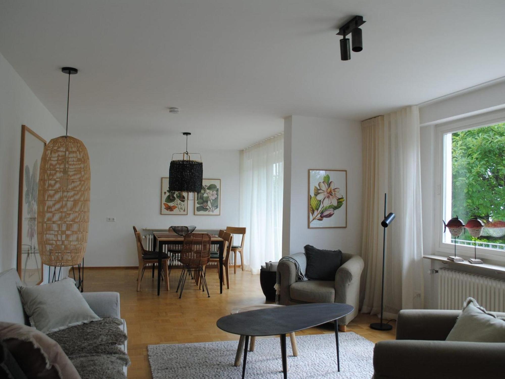 Ferienhaus Joos Uhldingen-Muehlhofen Luaran gambar