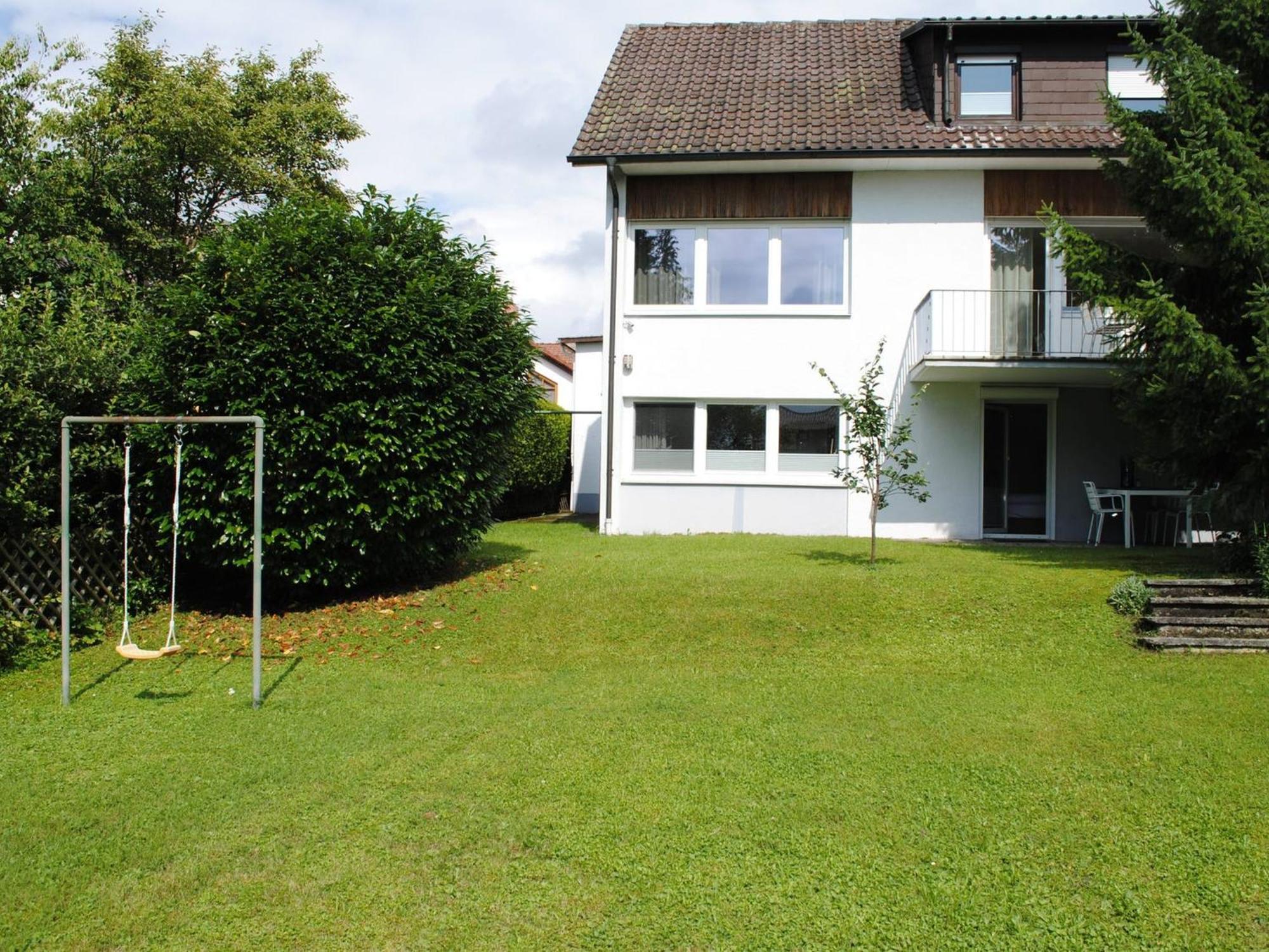 Ferienhaus Joos Uhldingen-Muehlhofen Luaran gambar
