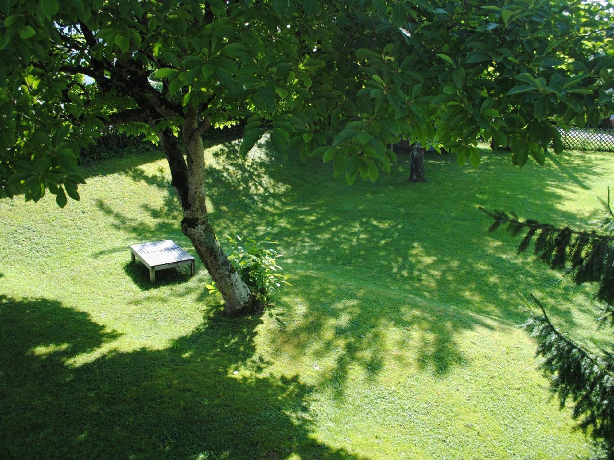 Ferienhaus Joos Uhldingen-Muehlhofen Luaran gambar