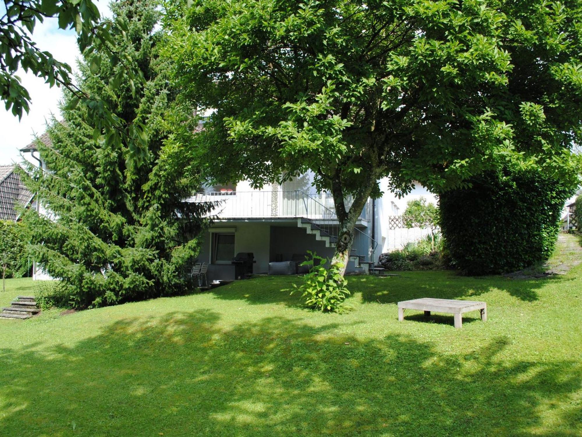 Ferienhaus Joos Uhldingen-Muehlhofen Luaran gambar