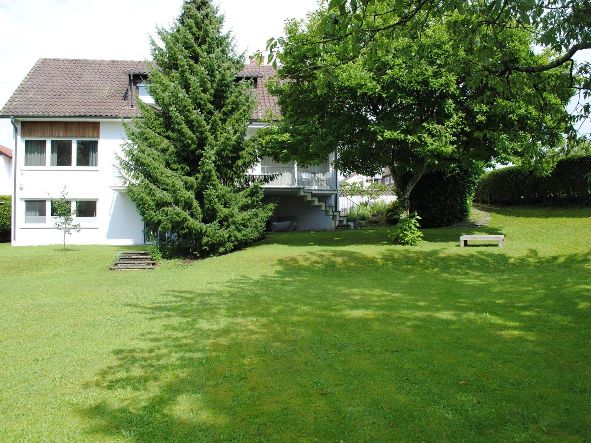 Ferienhaus Joos Uhldingen-Muehlhofen Luaran gambar