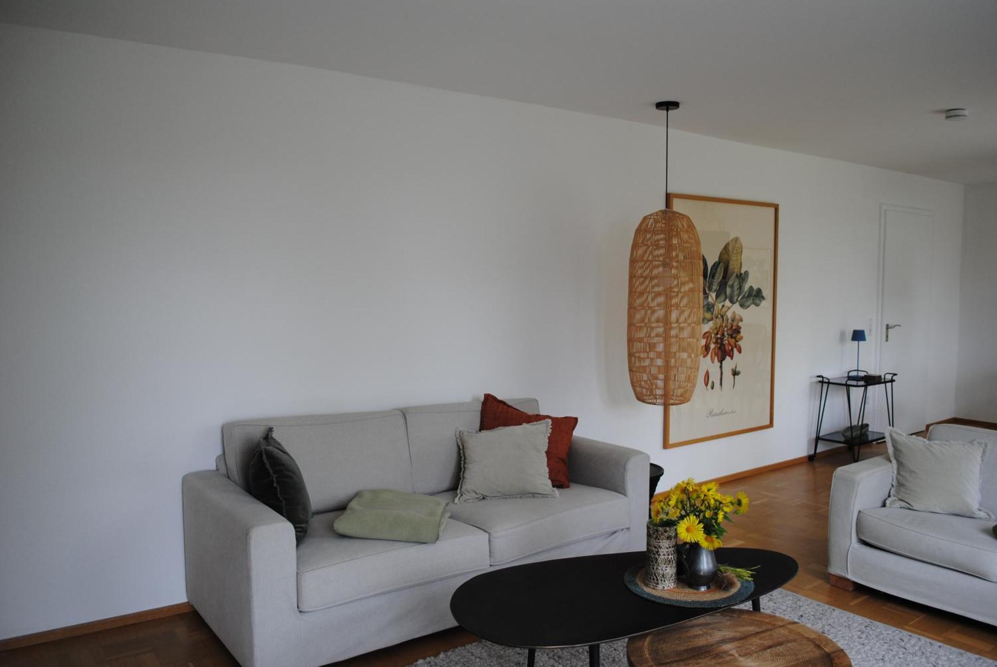 Ferienhaus Joos Uhldingen-Muehlhofen Luaran gambar
