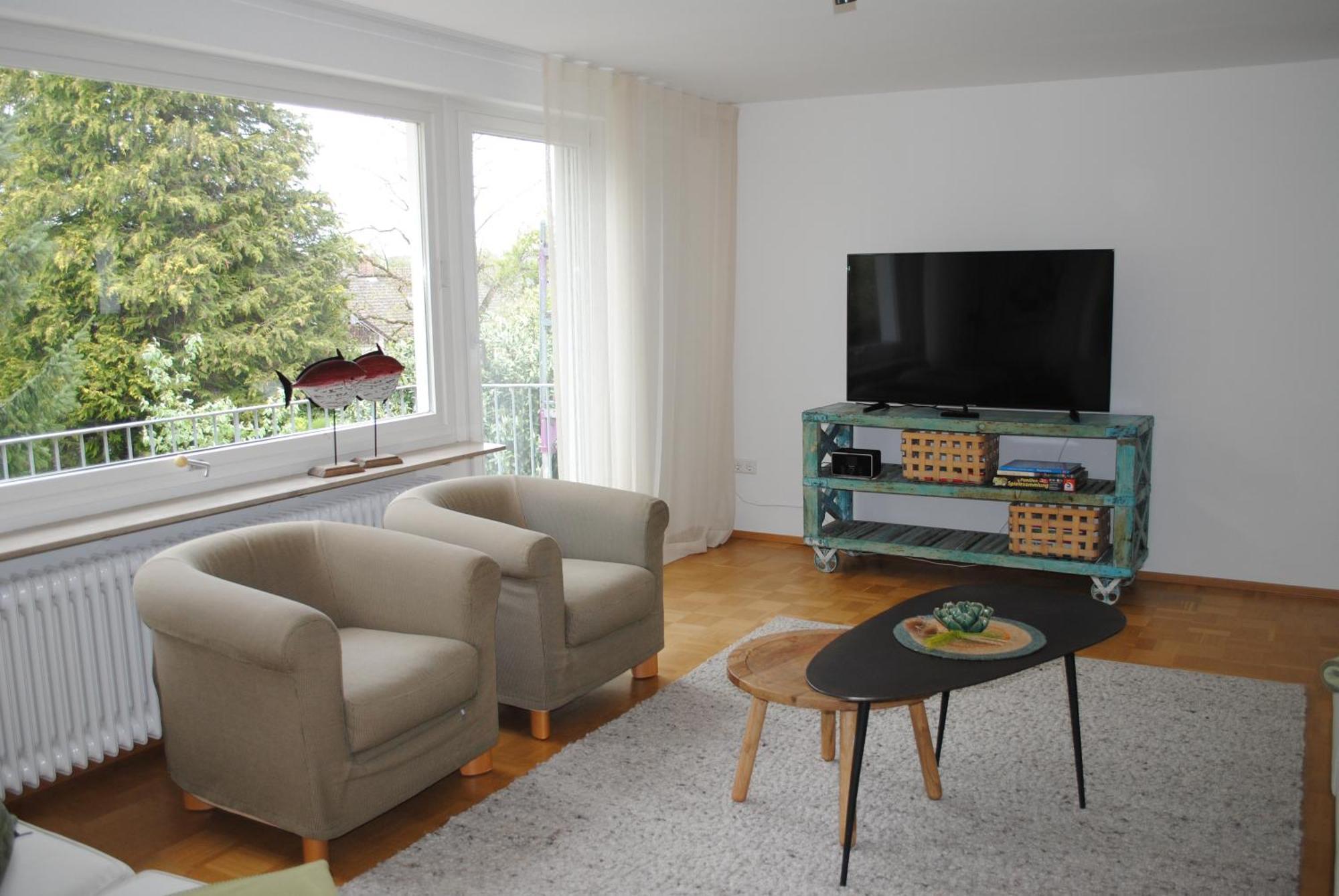 Ferienhaus Joos Uhldingen-Muehlhofen Luaran gambar