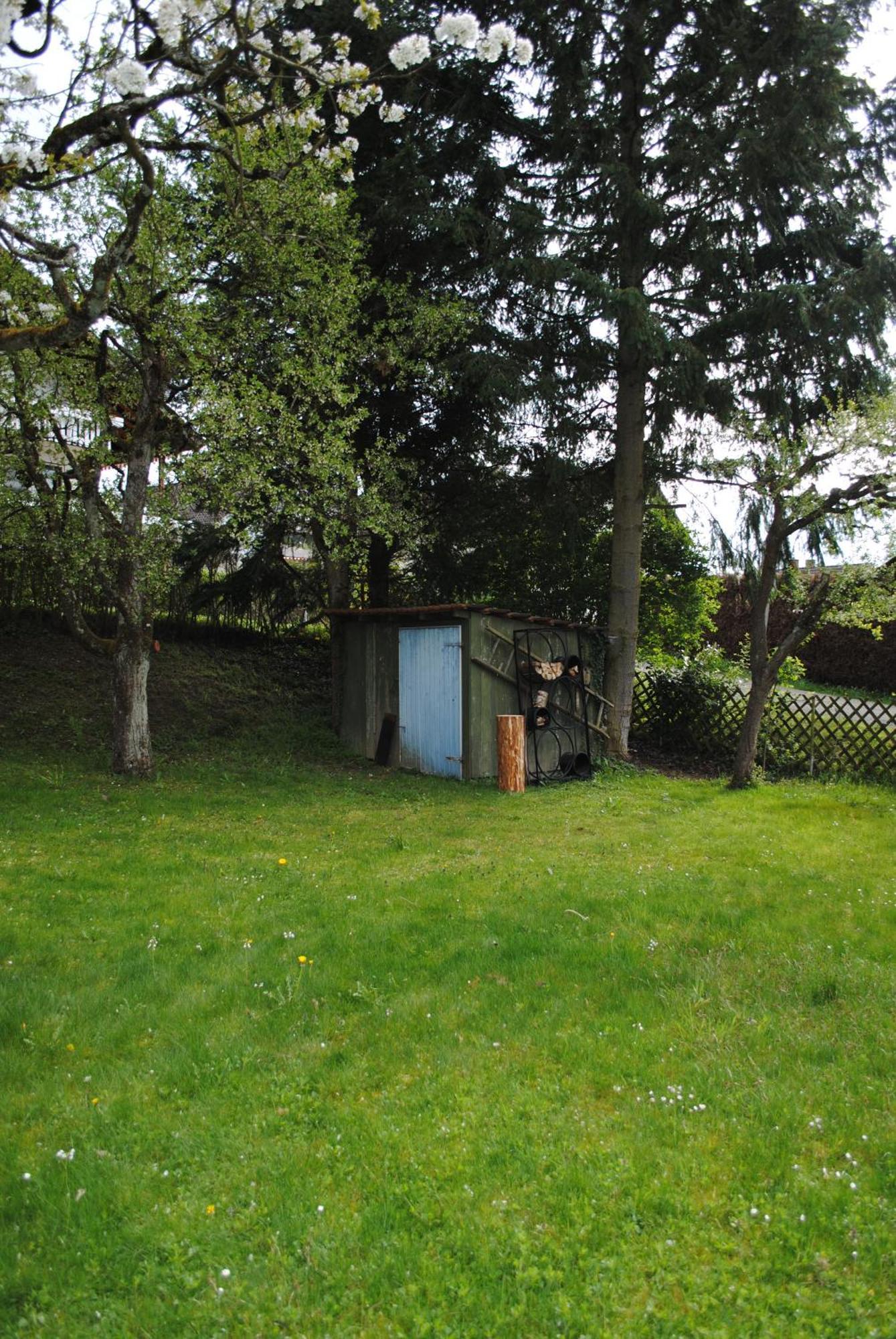 Ferienhaus Joos Uhldingen-Muehlhofen Luaran gambar